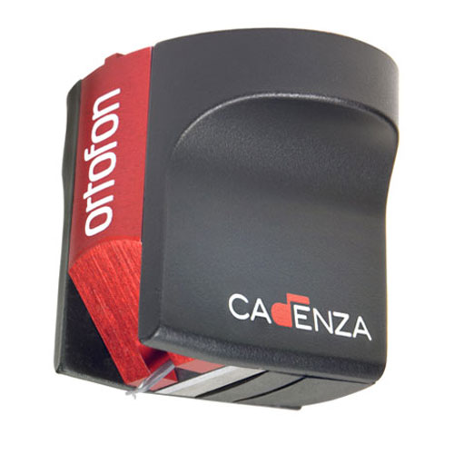 Ortofon Cadenza Red