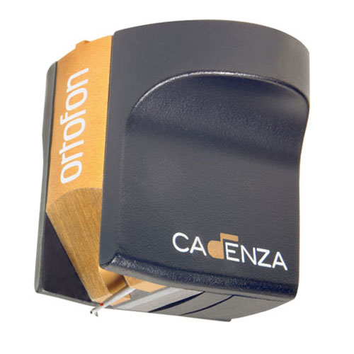 Ortofon Cadenza Bronze