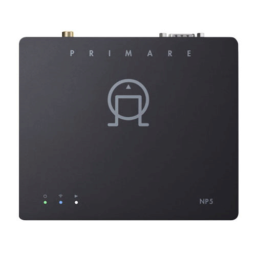 Primare NP-5 Mk2 PRISMA