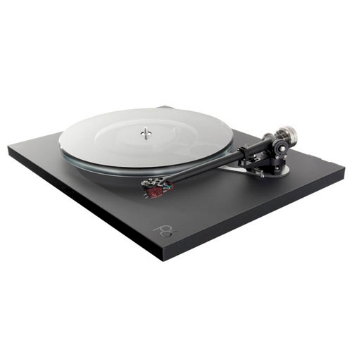 Rega Planar-6 Polaris Grey / Ania Pro