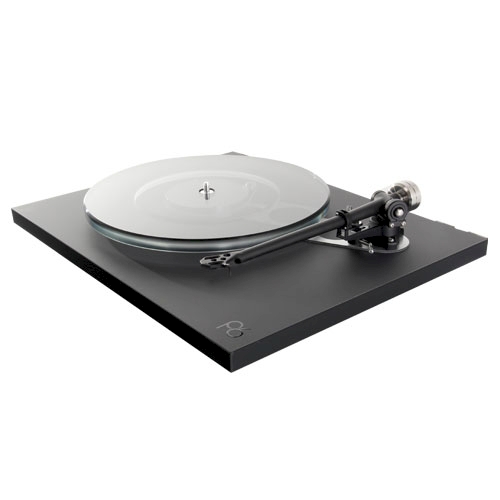 Rega Planar-6 Polaris Grey - No Cartridge