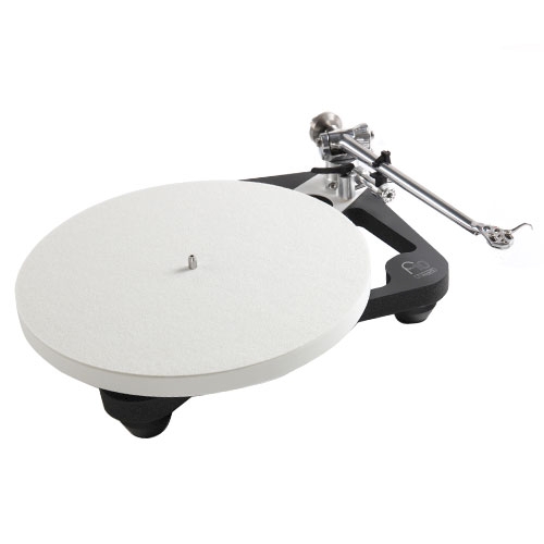 Rega Planar-10 Polaris Grey - Without Cartridge