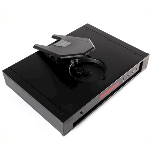 Rega Saturn Mk3