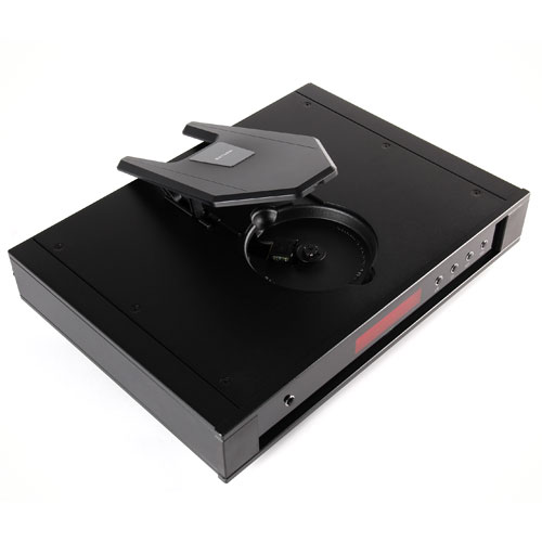 Rega Saturn Mk3