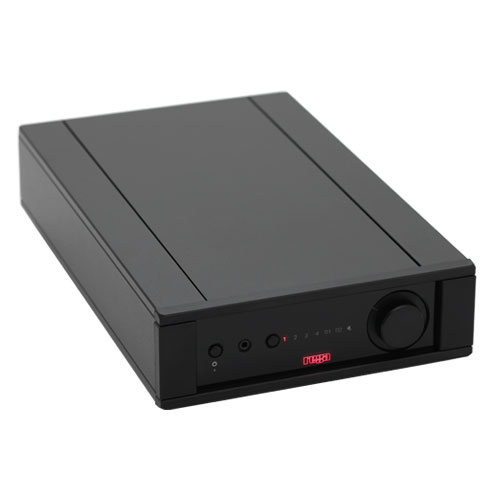 Rega Brio Mk7