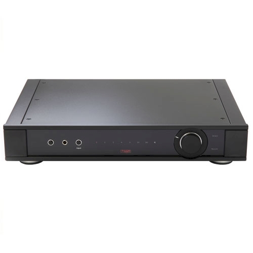 Rega Elicit Mk5