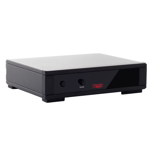 Rega NEO Mk2 TT-PSU