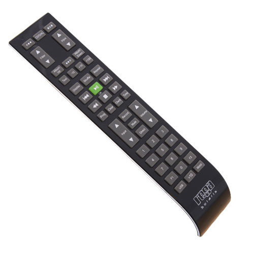Rega Solaris System Remote