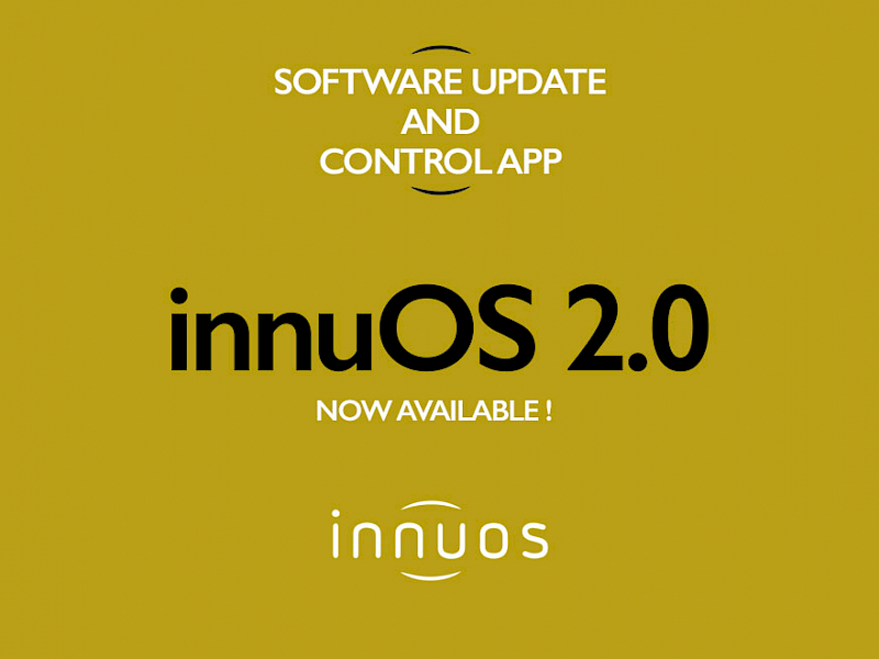 Preview image - innuOS 2.0 Is Here