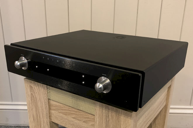 Offers Primare I35 Integrated Amplifier