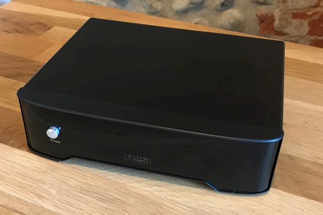 Offers Rega Fono MC Phono Stage
