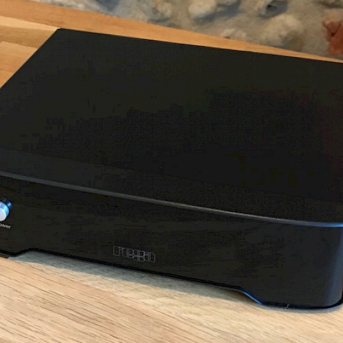  Rega Fono MC Phono Stage