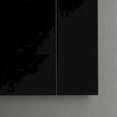 Isoblue Series 60 Black Ash