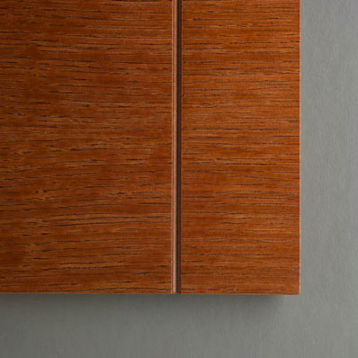 Isoblue Series 60 Mahogany