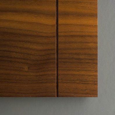Isoblue Special Branch Figured Walnut - Preview