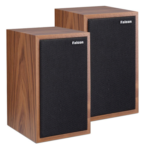 Falcon Acoustics LS3/5a (Standard Finish) LS3/5a (standard finishes)