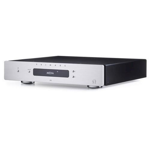 Primare SC15 PRISMA-II