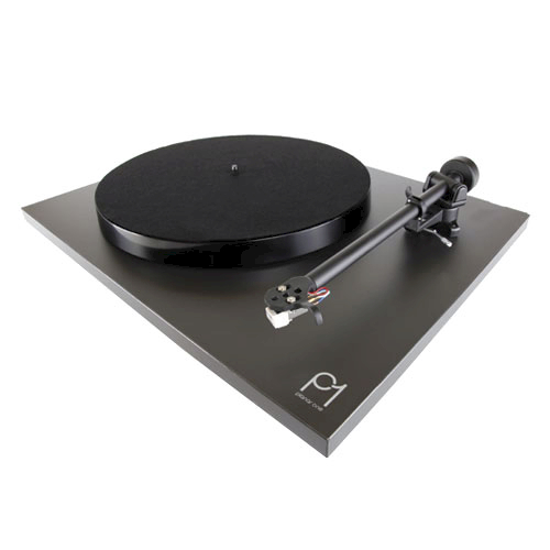 Rega Planar-1 Black