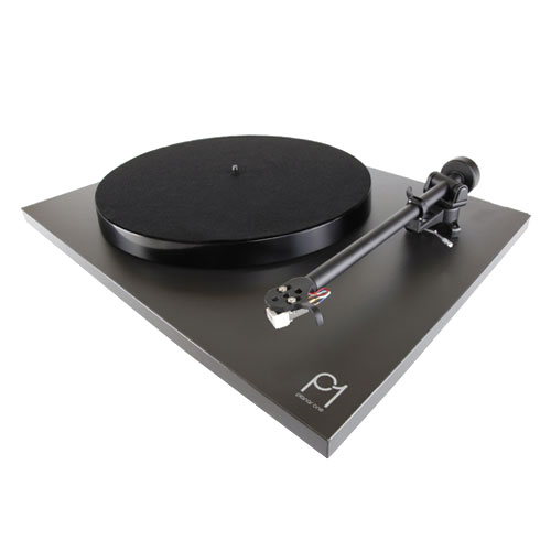 Rega Planar-1