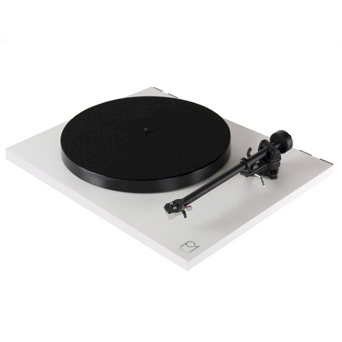 Rega Planar-1 White