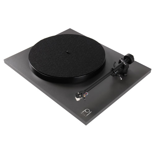 Rega Planar-1 Plus