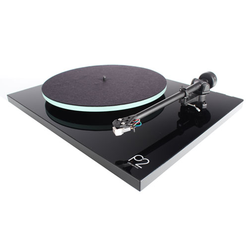 Rega Planar-2