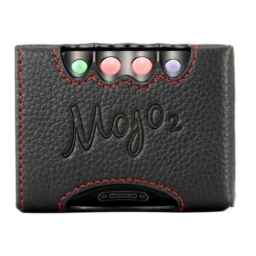 Mojo 2 Case