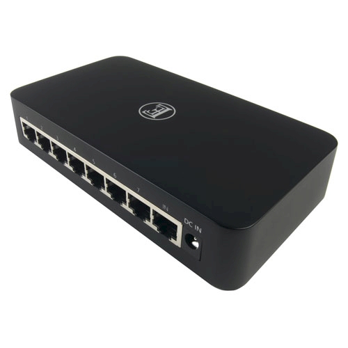Chord Company English Electric EE8 Network Switch
