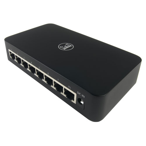 Chord Company English Electric EE8 Network Switch
