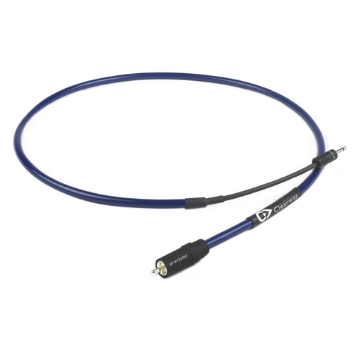 Chord Company Clearway Digital RCA>MJ (1m)