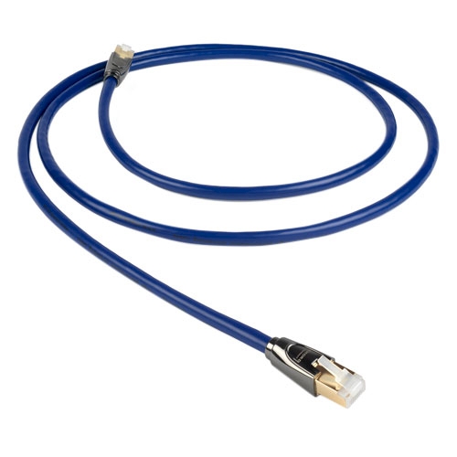 Chord Company Clearway Streaming Ethernet (1.5m) - Preview