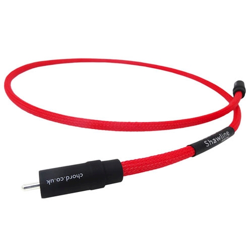 Chord Company Shawline Digital RCA>RCA (1m)