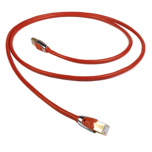 Chord Company Shawline Streaming Ethernet (1.5m) - Preview