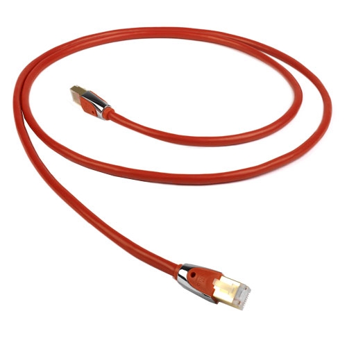 Chord Company Shawline Streaming Ethernet (1.5m)