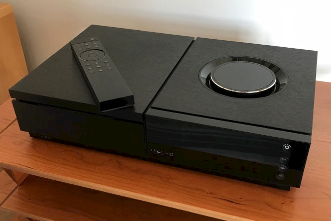Offers Naim Uniti Star All-In-One System