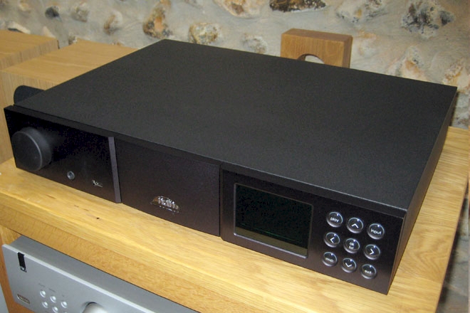 Offers Naim NAC-N272 Streamer/Pre-Amp