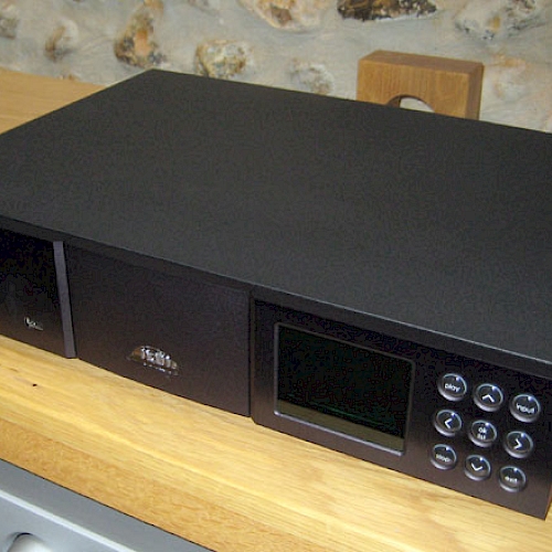  Naim NAC-N272 Streamer/Pre-Amp