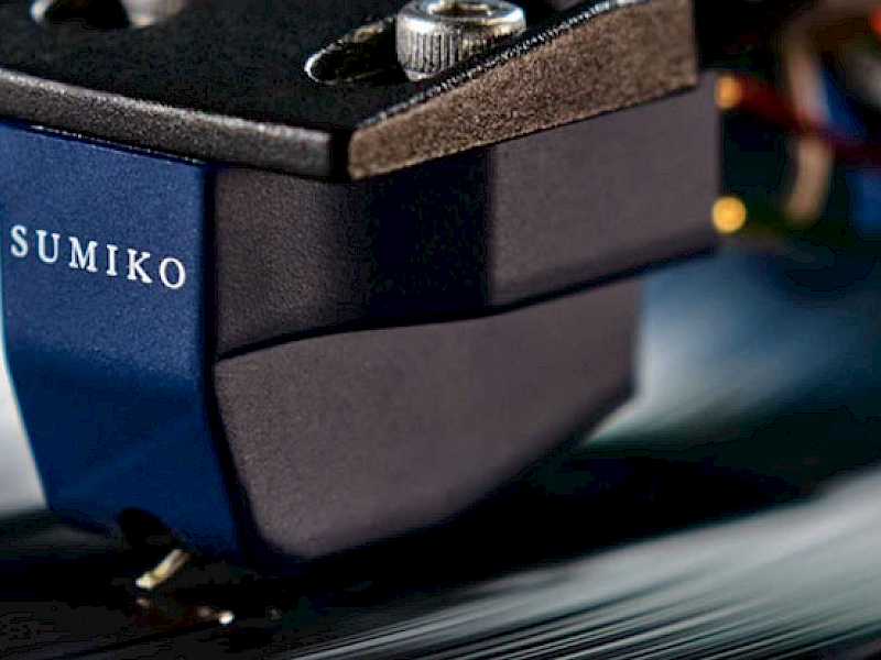 Sumiko on sale at Basically Sound