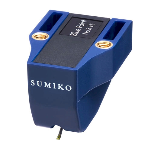 Sumiko Blue Point No.3 High Output