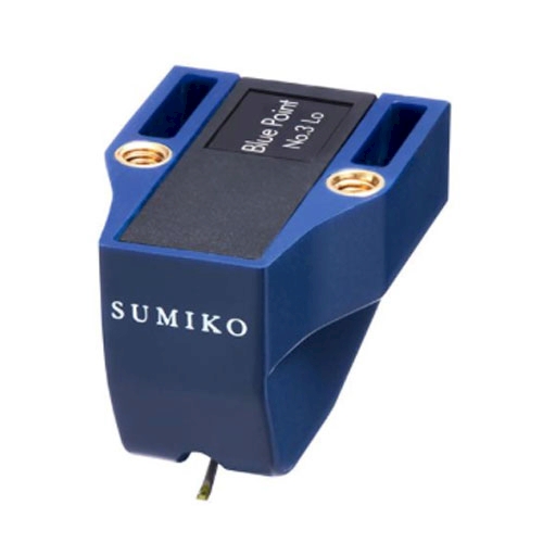 Sumiko Blue Point No.3 Low Output