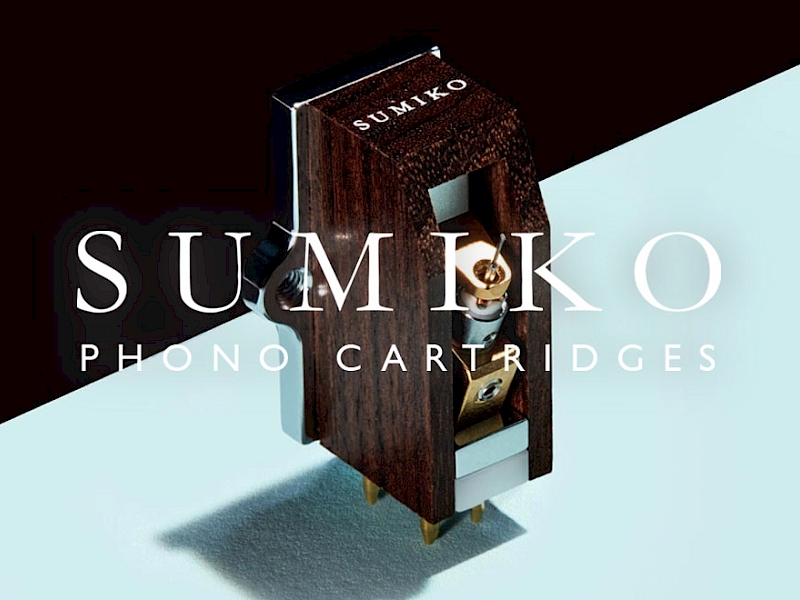 Preview image - Sumiko Cartridges Are Now Here