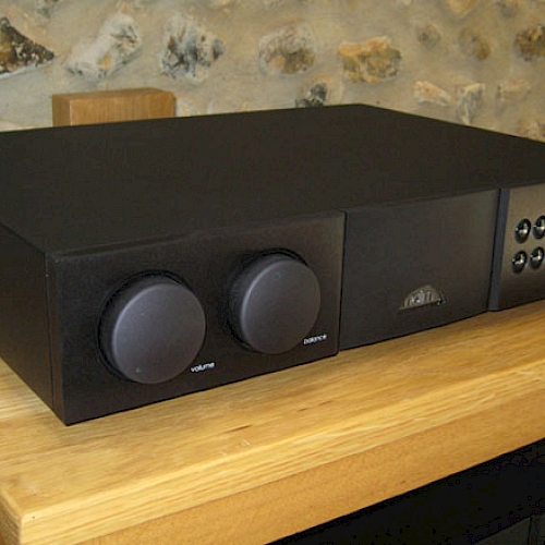  Naim NAC282 Pre-Amplifier