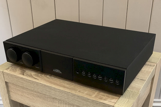 Offers Naim SuperNait-3 Integrated Amplifier