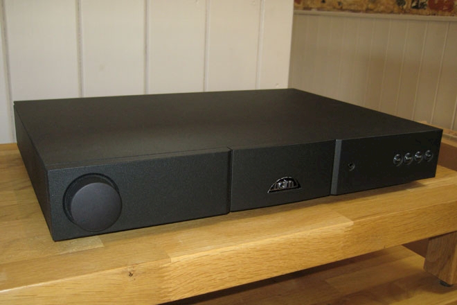 Offers Naim Nait5si Integrated Amplifier