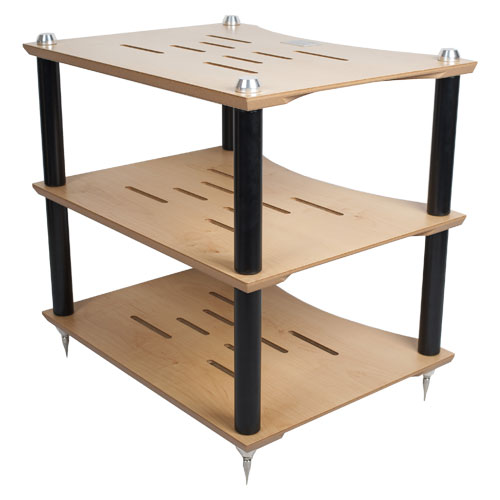 Lateral Audio LAS-9 Cadenz Vr Equipment Stand
