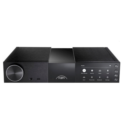 Naim NSC 222