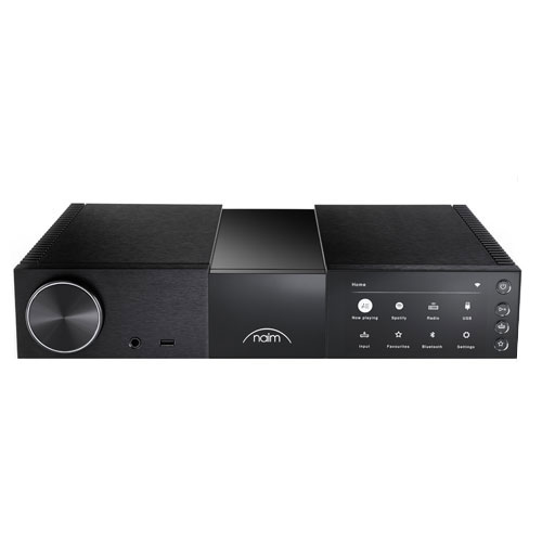 Naim NSC 222