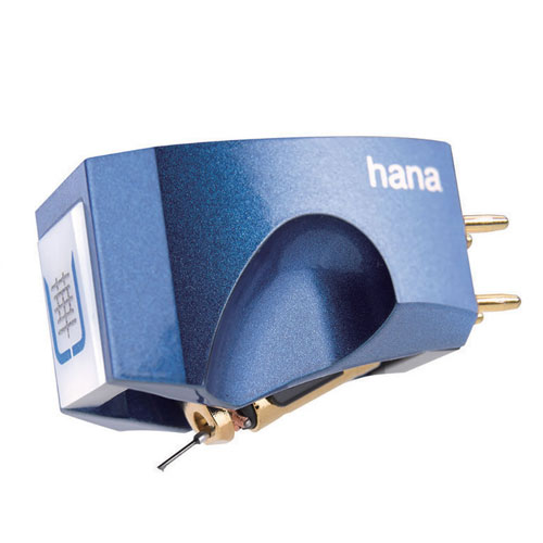 Hana Umami Blue