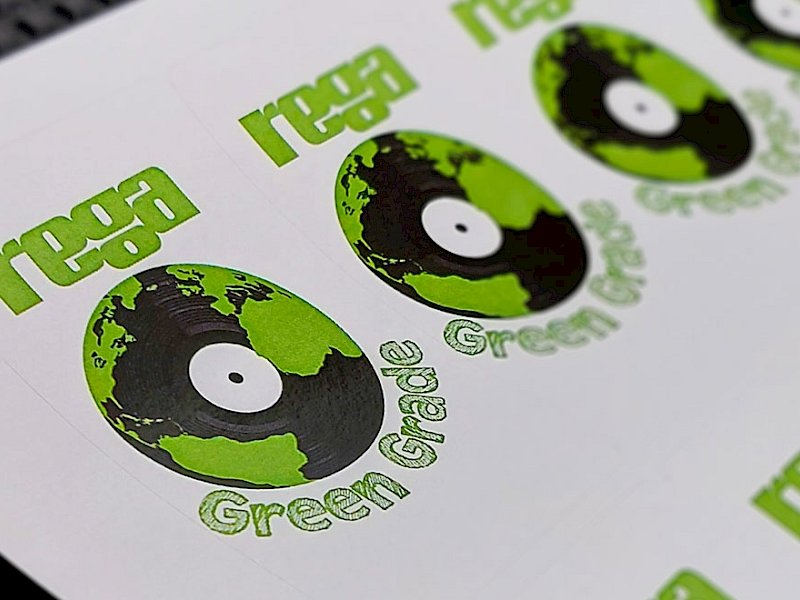 Preview image - Rega Launch Their Green Grade Initiative