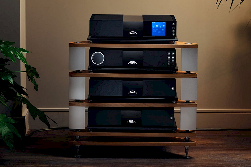 Naim "New Classic" - The Next Phase - Blog Image